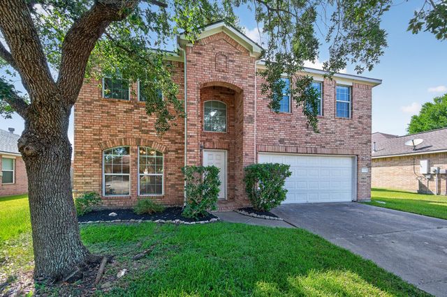 3416 Dorsey Lane, Pearland, TX 77584
