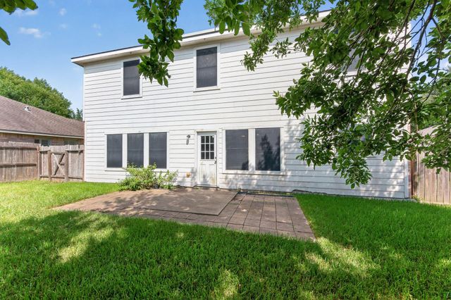 3416 Dorsey Lane, Pearland, TX 77584