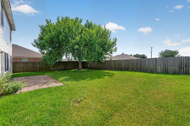 3416 Dorsey Lane, Pearland, TX 77584