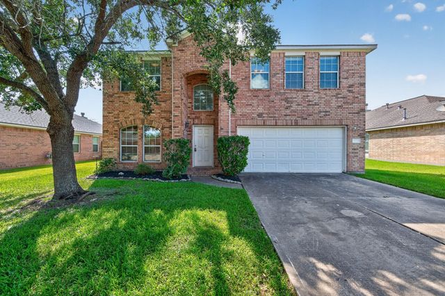 3416 Dorsey Lane, Pearland, TX 77584