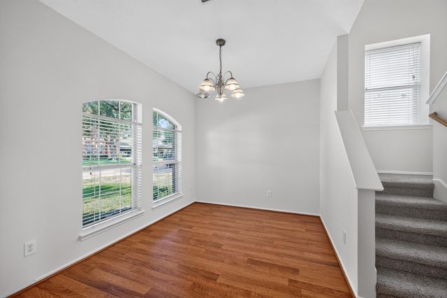 3416 Dorsey Lane, Pearland, TX 77584