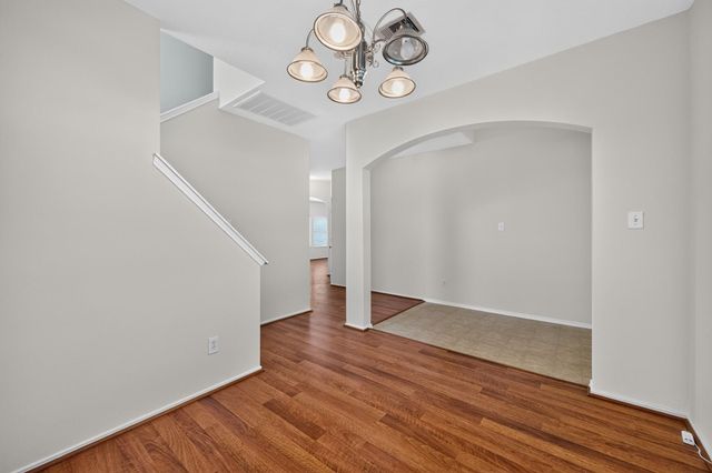 3416 Dorsey Lane, Pearland, TX 77584
