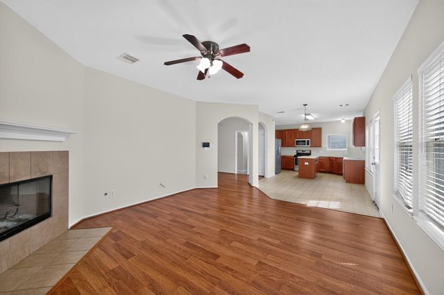 3416 Dorsey Lane, Pearland, TX 77584
