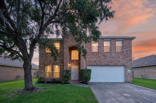 3416 Dorsey Lane, Pearland, TX 77584