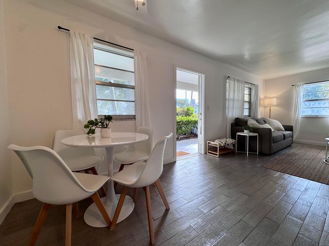 202 Lucerne Avenue Unit 13a, Lake Worth Beach, FL 33460