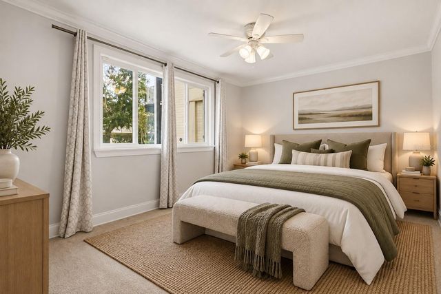 1250 S DENNING DRIVE 119, Winter Park, FL 32789