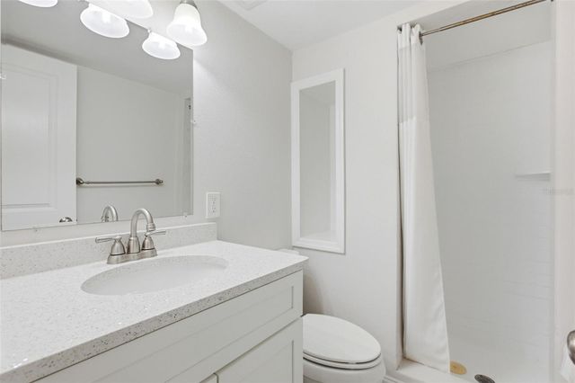 1250 S DENNING DRIVE 119, Winter Park, FL 32789