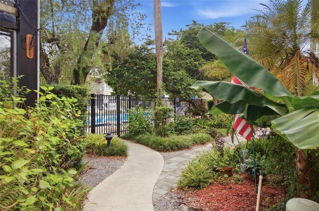 1250 S DENNING DRIVE 119, Winter Park, FL 32789