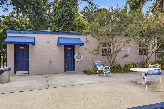 1250 S DENNING DRIVE 119, Winter Park, FL 32789