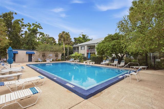 1250 S DENNING DRIVE 119, Winter Park, FL 32789