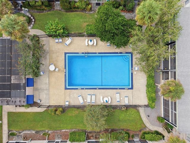 1250 S DENNING DRIVE 119, Winter Park, FL 32789
