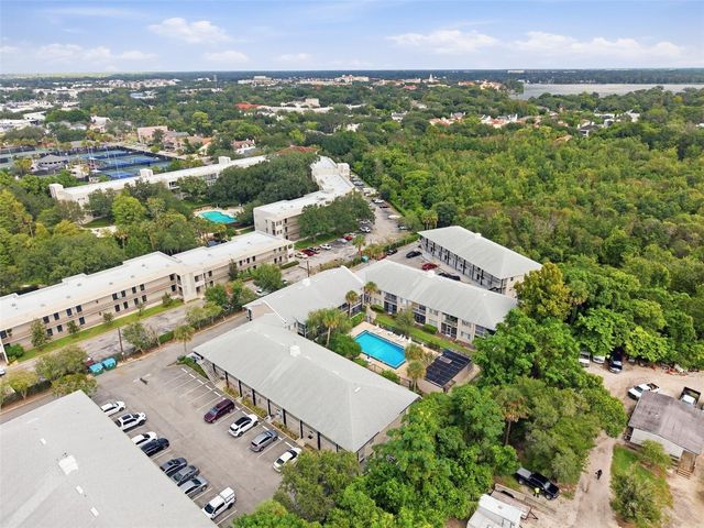 1250 S DENNING DRIVE 119, Winter Park, FL 32789
