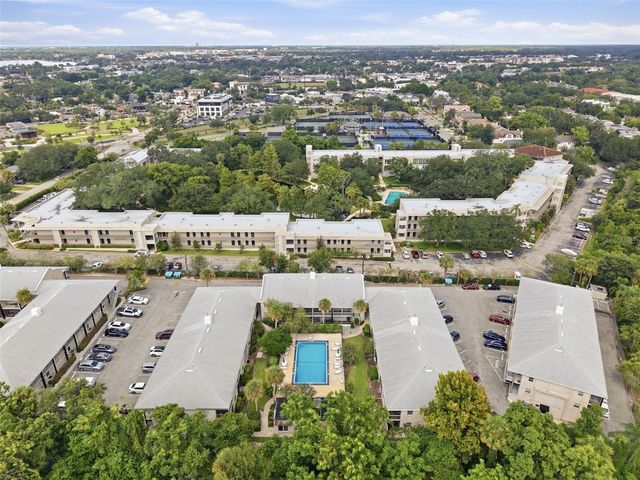 1250 S DENNING DRIVE 119, Winter Park, FL 32789