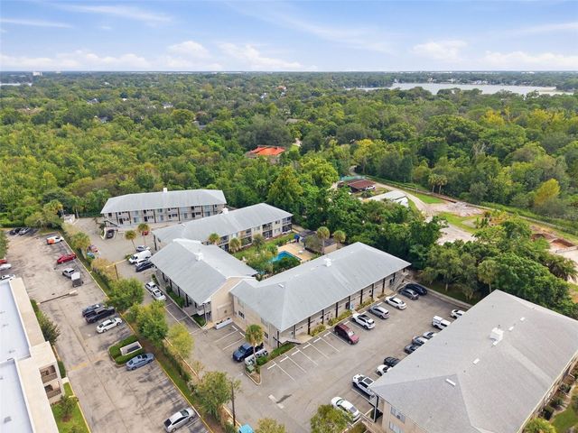 1250 S DENNING DRIVE 119, Winter Park, FL 32789