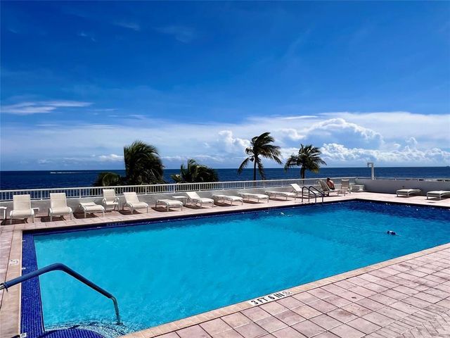 1370 S Ocean Boulevard 603, Pompano Beach, FL 33062