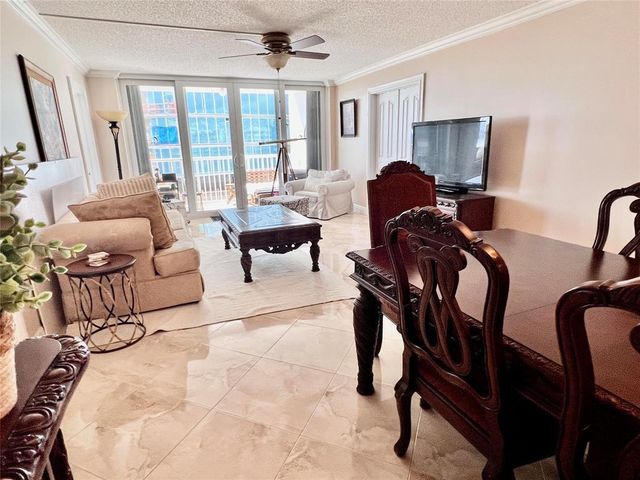 1370 S Ocean Boulevard 603, Pompano Beach, FL 33062