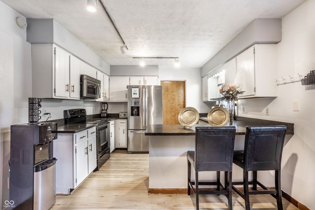 156 Griffin Road, Indianapolis, IN 46227