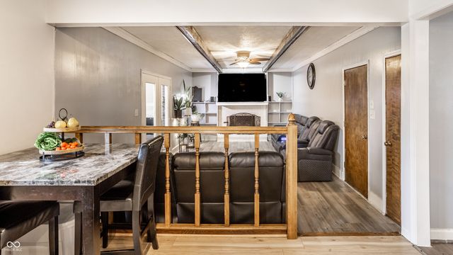 156 Griffin Road, Indianapolis, IN 46227