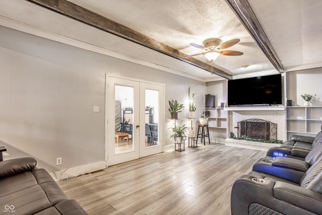 156 Griffin Road, Indianapolis, IN 46227