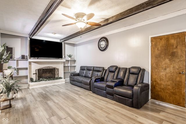 156 Griffin Road, Indianapolis, IN 46227