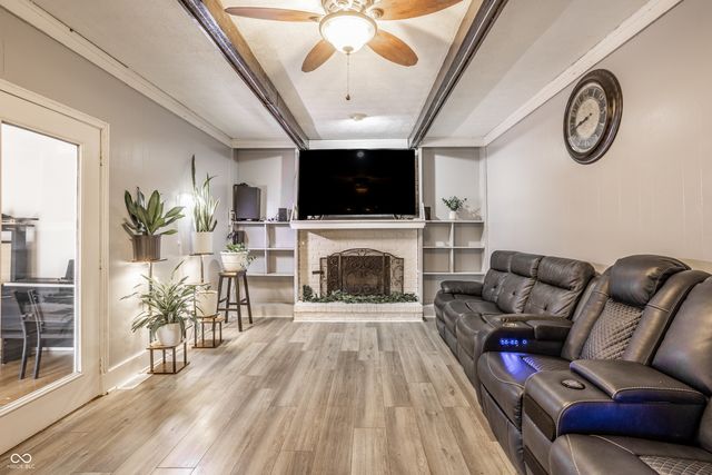 156 Griffin Road, Indianapolis, IN 46227