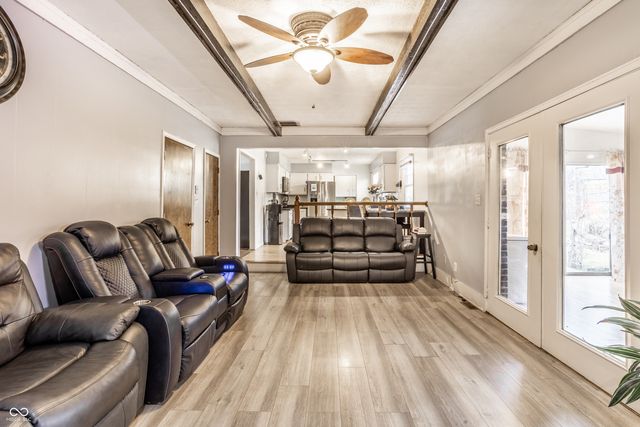 156 Griffin Road, Indianapolis, IN 46227