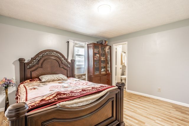 156 Griffin Road, Indianapolis, IN 46227