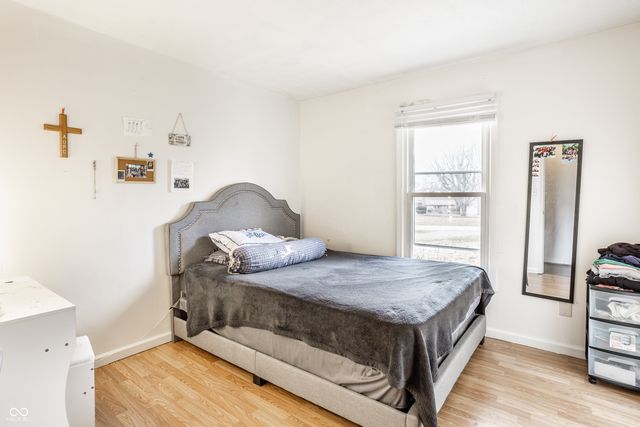 156 Griffin Road, Indianapolis, IN 46227