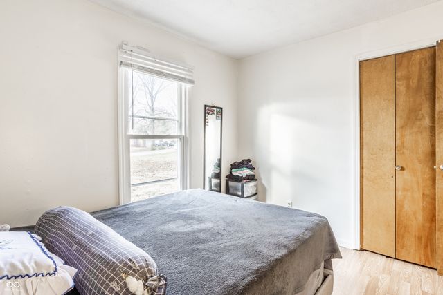 156 Griffin Road, Indianapolis, IN 46227