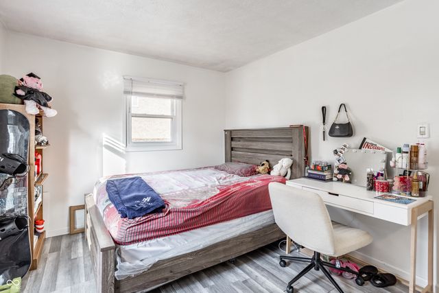 156 Griffin Road, Indianapolis, IN 46227