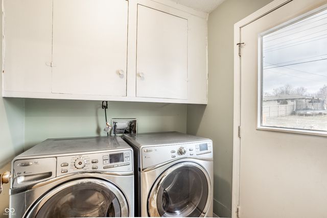 156 Griffin Road, Indianapolis, IN 46227