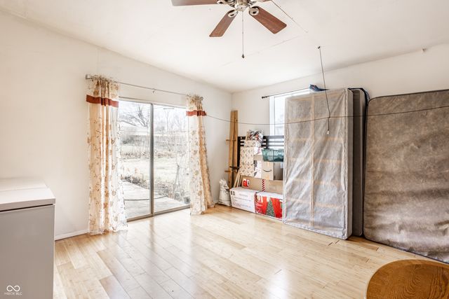 156 Griffin Road, Indianapolis, IN 46227