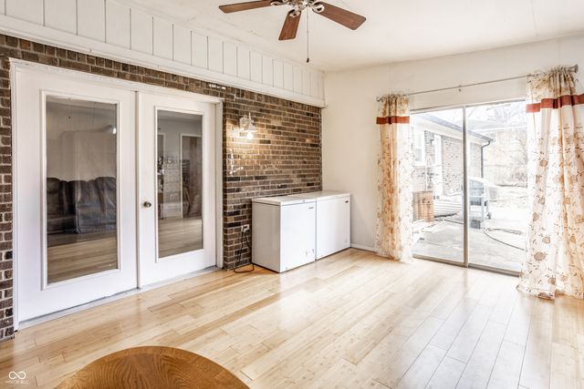 156 Griffin Road, Indianapolis, IN 46227