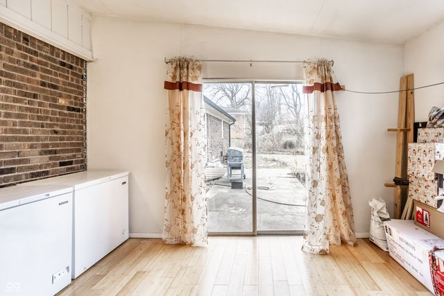 156 Griffin Road, Indianapolis, IN 46227