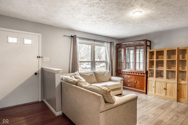 156 Griffin Road, Indianapolis, IN 46227