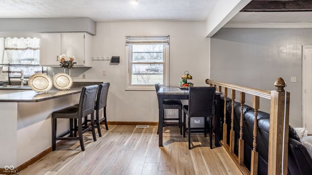 156 Griffin Road, Indianapolis, IN 46227