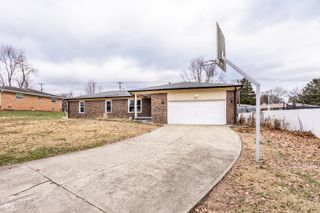 156 Griffin Road, Indianapolis, IN 46227