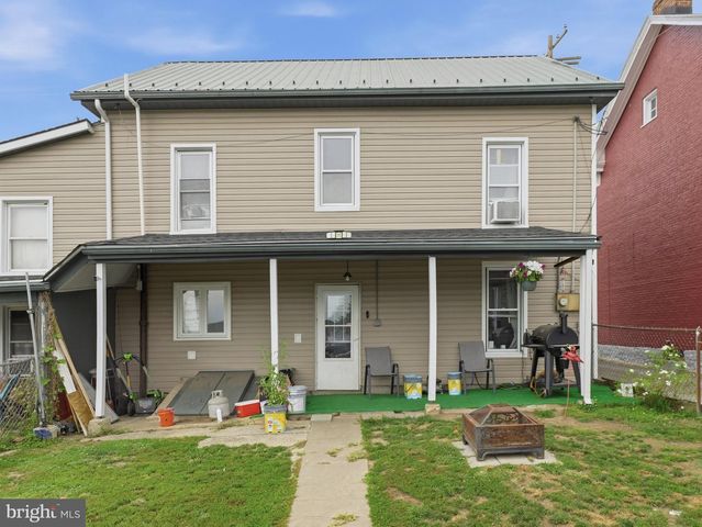 38 W POTOMAC ST W, Williamsport, MD 21795