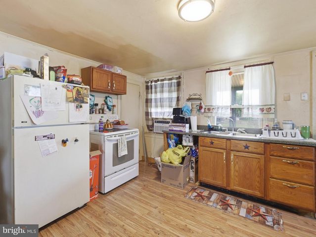 38 W POTOMAC ST W, Williamsport, MD 21795