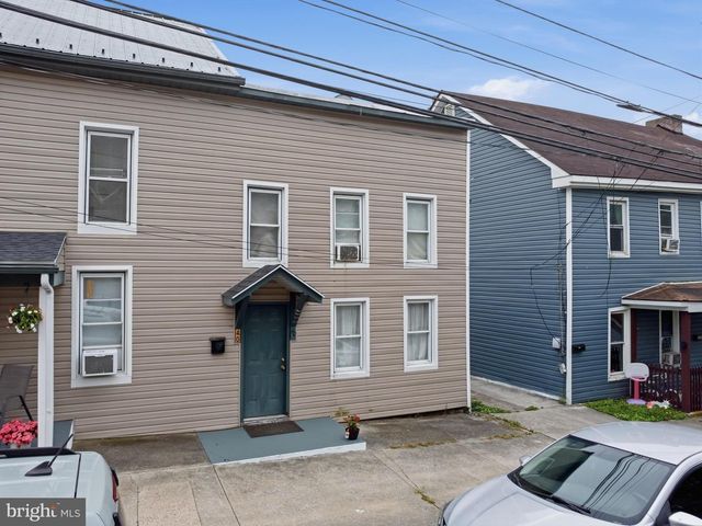 38 W POTOMAC ST W, Williamsport, MD 21795