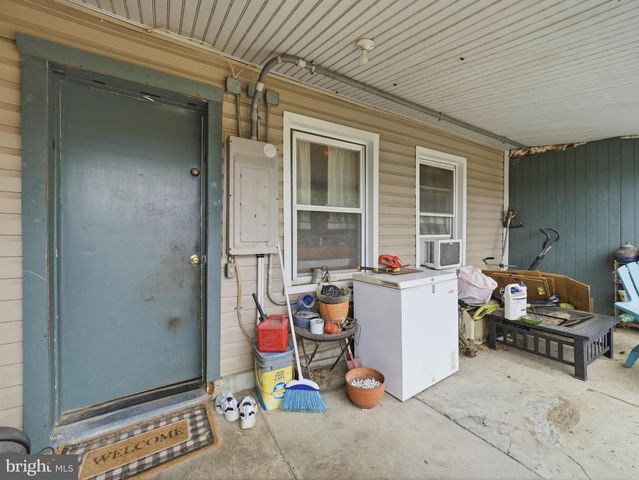 38 W POTOMAC ST W, Williamsport, MD 21795