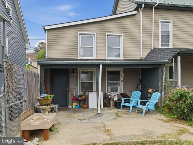 38 W POTOMAC ST W, Williamsport, MD 21795
