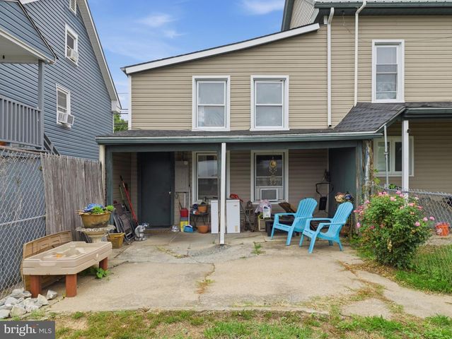 38 W POTOMAC ST W, Williamsport, MD 21795