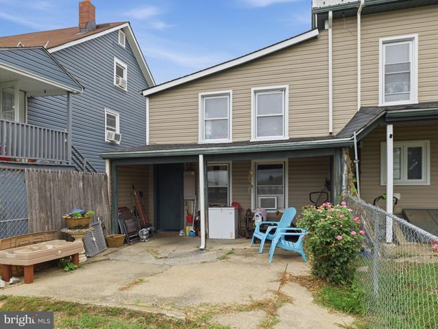 38 W POTOMAC ST W, Williamsport, MD 21795