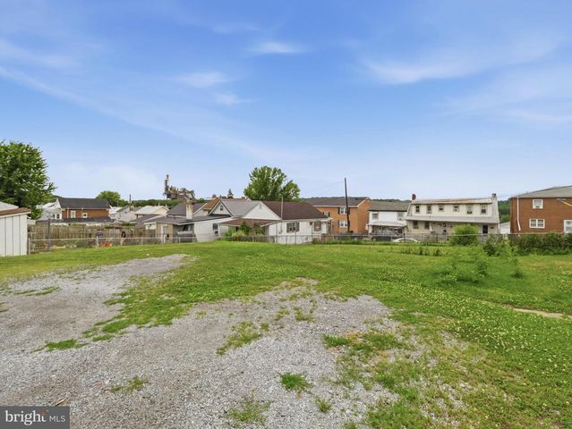 38 W POTOMAC ST W, Williamsport, MD 21795