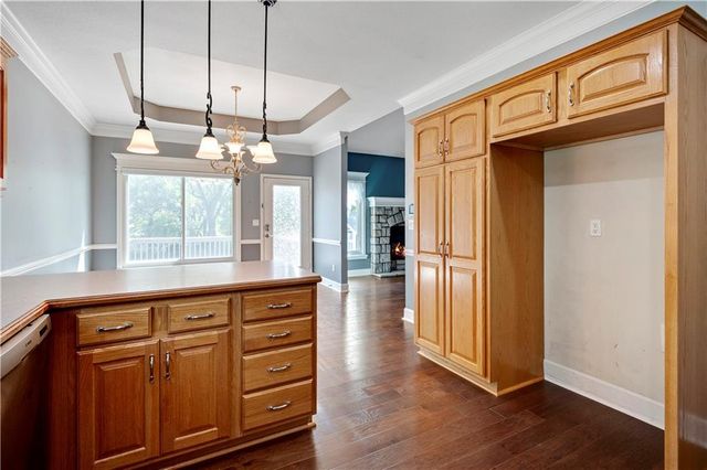 8699 Penner Avenue, De Soto, KS 66018