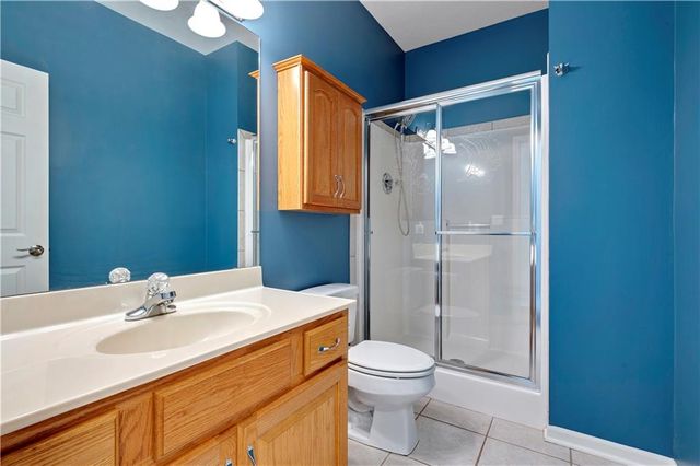 8699 Penner Avenue, De Soto, KS 66018