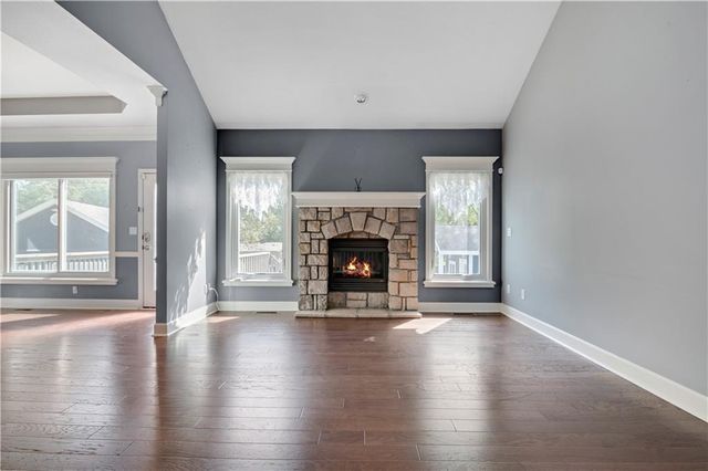 8699 Penner Avenue, De Soto, KS 66018
