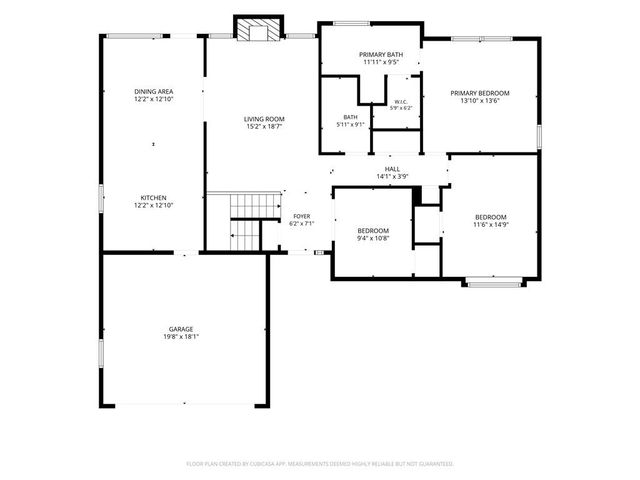 8699 Penner Avenue, De Soto, KS 66018