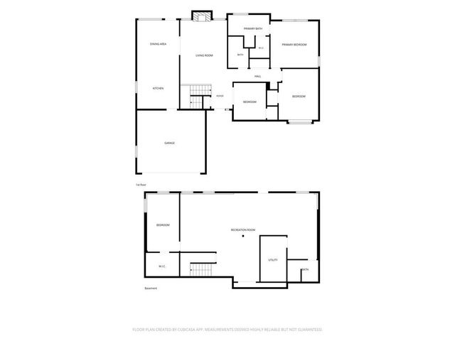 8699 Penner Avenue, De Soto, KS 66018